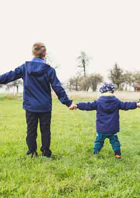  Einweihung - Menschen-Kinderrechtsweg Lörrach